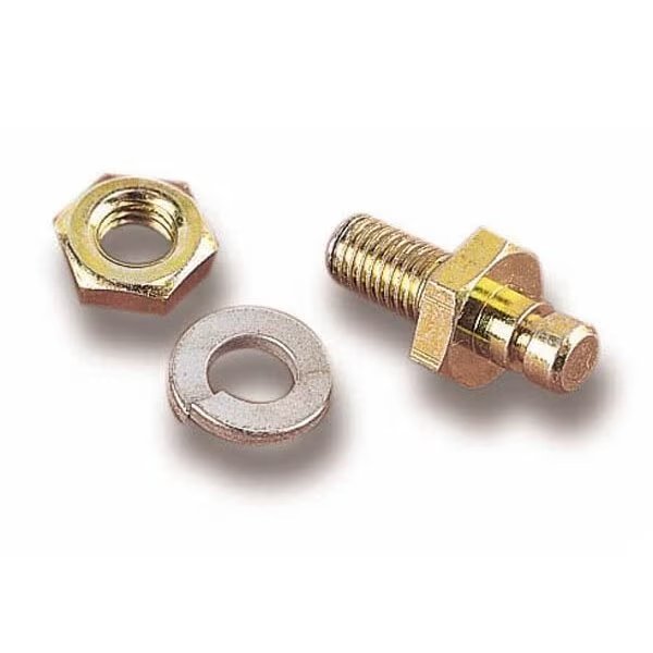 GM THROTTLE STUDS, Holley, Mfr#: 20-37